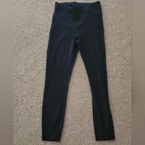 Lululemon Athletica Invigorate High Rise Tights